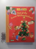 Das große Conni-Weihnachtsbuch mit Gesch