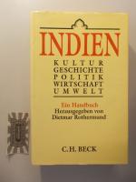Rothermund, Dietmar (Hrsg.): Indien: Kul