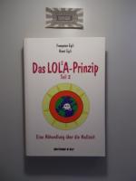 Egli, Francoise und Rene Egli: Das LOL2A Egli, Francoise und Rene Egli: Das LOL2A