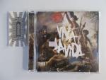 Viva la Vida [Audio CD].