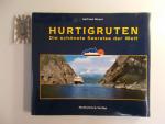 Helfried Weyer: Hurtigruten. Mit dem Pos