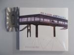 Peter Ist der Wolf [Audio CD].