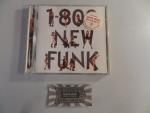 1-800 New Funk [1 Audio CD].