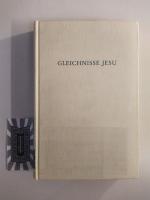 Harnisch, Wolfgang [Hrsg.]: Gleichnisse 