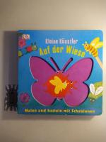 Laura Hambleton: Auf der Wiese: Malen un