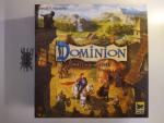 Dominion, Spiel des Jahres 2009. Hans im Glück 48189.