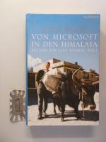 John Wood: Von Microsoft in den Himalaya