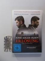Jussi Adler-Olsen: Erlösung - Flaschenpo