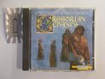 Gregorian Chants [Audio CD]. Best of.