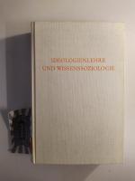Lieber, Hans-Joachim [Hrsg.]: Ideologien