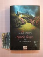 Beaton, M. C.: Agatha Raisin und die tot Beaton, M. C.: Agatha Raisin und die tot