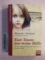 Tormey, Natacha und Nadene Ghouri: Euer Tormey, Natacha und Nadene Ghouri: Euer