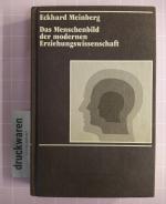 Eckhard Meinberg: Das Menschenbild der m Eckhard Meinberg: Das Menschenbild der m