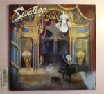 Gutter Ballet [LP /Vinyl].
