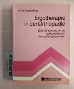 Anita Hasselblatt: Ergotherapie in der O