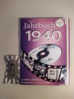 Dein Jahrbuch 1940, mit VCD (ca. 30 min. Film).