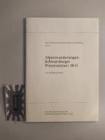 Alpenwanderungen Schwarzburger Prinzessinnen 1843. (Zur Geschichte des Glockenthals in Steffisburg. 3. Teil. Aus dem Jahresbericht 1967).
