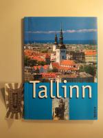 Hanna Miller: Tallinn.