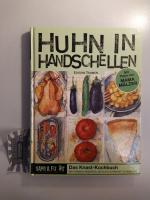 Huhn in Handschellen. Das Knast-Kochbuch