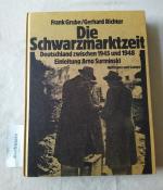 Grube, Frank und Gerhard Richter: Die Sc Grube, Frank und Gerhard Richter: Die Sc