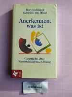 Hellinger, Bert und Gabriele Ten Hövel: Hellinger, Bert und Gabriele Ten Hövel: