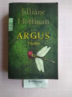 Jilliane Hoffman: Argus. Thriller. Jilliane Hoffman: Argus. Thriller.