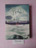 Reinhold Messner: Yeti. Legende und Wirk Reinhold Messner: Yeti. Legende und Wirk