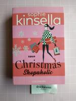 Sophie Kinsella: Christmas Shopaholic.