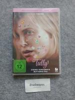 Tully - Dieses verdammte Mutterglück [DVD].