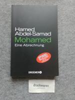 Hamed Abdel-Samad: Mohamed. Eine Abrechn