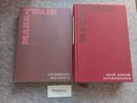 Twain, Mark Smith und Harriet Elinor Smi Twain, Mark Smith und Harriet Elinor Smi