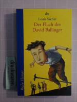 Louis Sachar: Der Fluch des David Ballin Louis Sachar: Der Fluch des David Ballin