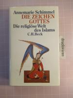 Annemarie Schimmel: Die Zeichen Gottes. 