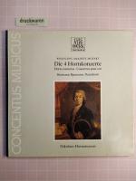 Mozart, Wolfgang Amadeus und Hermann Bau