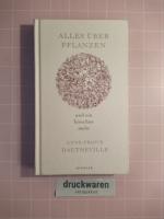 Anne-France Dautheville: Alles über Pfla