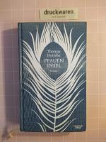 Thomas Hettche: Pfaueninsel. Roman.