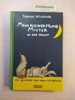 Winding, Thomas und Wolf Erlbruch (Ill.) Winding, Thomas und Wolf Erlbruch (Ill.)