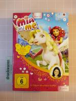 Mia and me Staffel 1.1: Folge 1-13 [3 DVDs]