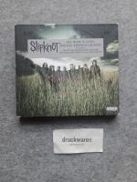 All Hope Is Gone. Special Edition CD/DVD.