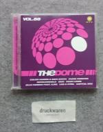 The Dome Vol. 88 [2 Audio CDs].
