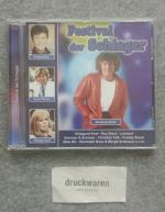 Festival der Schlager [Audio CD].