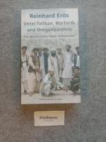 Reinhard Erös: Unter Taliban, Warlords u