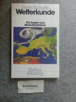 Stein, Walter und Harald Schultz: Wetter Stein, Walter und Harald Schultz: Wetter