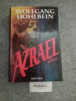 Azrael : Roman.