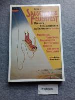 Ricky Jay: Sauschlau & feuerfest : Mensc