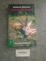 Roderich Götzfried: Reise zu den Riesen. Roderich Götzfried: Reise zu den Riesen.