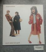 Ougenweide: Noch aber ist April [Vinyl/L