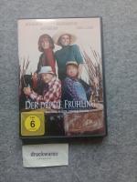 Der dritte Frühling - Freunde, Feinde, Fisch & Frauen [DVD].