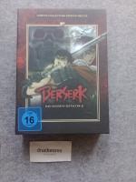 Berserk - Das goldene Zeitalter I (Limited Collector's Edition Deluxe).