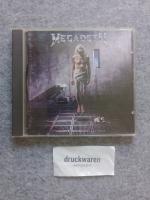 Countdown to Extinction (Audio-CD).